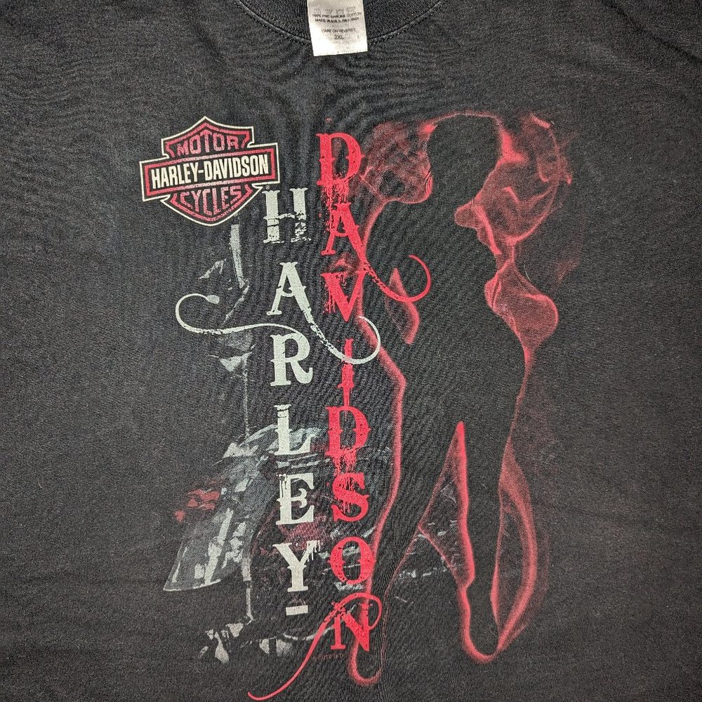 Harley Davidson T-Shirt